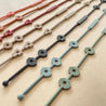 Silicone safety Straps (set of 2) - Zao & Co