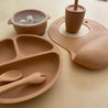 Silicone Tableware Complete Set - Zao & Co